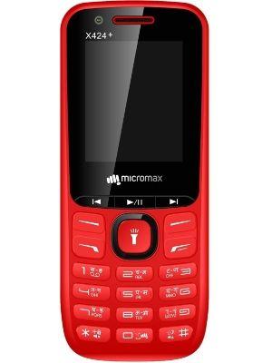 micromax x424 plus