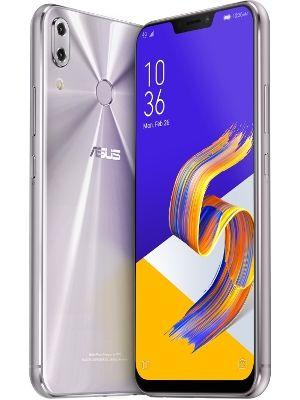 zenfone 5z 8 256