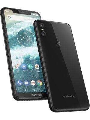 Motorola One