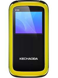 KechaoK100_Display_1.8inches(4.57cm)