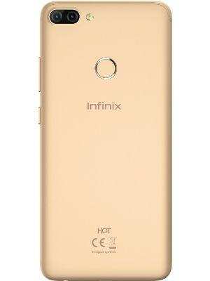 Infinix Hot 6 Pro