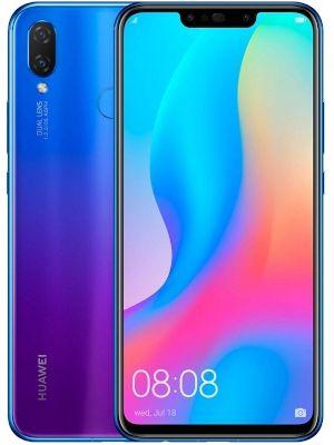 Huawei Nova 3I Price In India (03 July 2023), Specs, Reviews, Comparison
