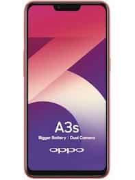 OPPOA3s_Display_6.2inches(15.75cm)