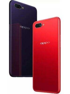 Oppo A3s