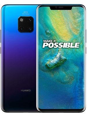 Herstellen Opname lava Huawei Mate 20 Pro Price in India (21, May, 2023), Full Specs, Reviews,  Comparison.