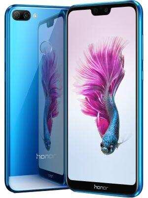 Honor 9N