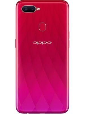 oppo f9 ram 2