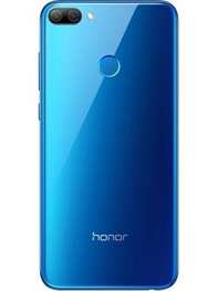 Honor9N64GB_FrontCamera_16MP