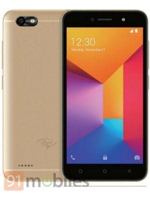 itel a22 touch