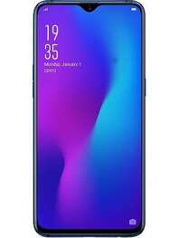 OPPOR17_Display_6.4inches(16.26cm)