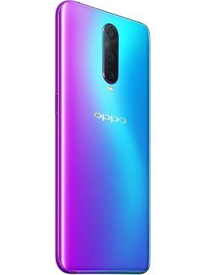 oppo r17 pro specs