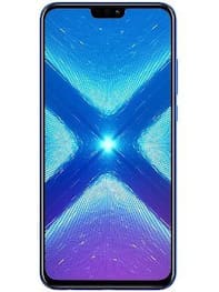 Honor8X_Display_6.5inches(16.51cm)