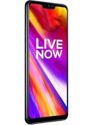 LG G7 Plus ThinQ