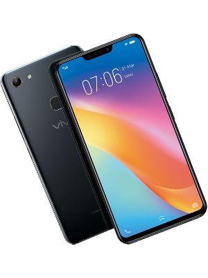 vivo y81 model price