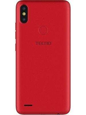 Tecno Camon ISky 2