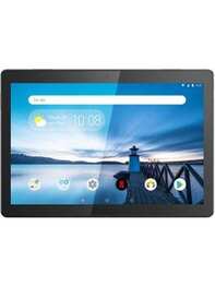 Lenovo Launches the Tab M9 in India