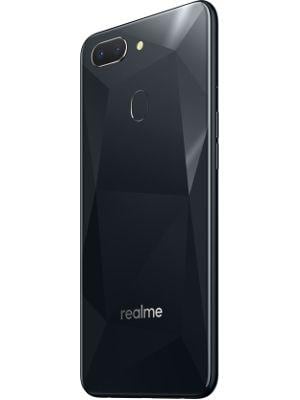 realme 2 4 64 black