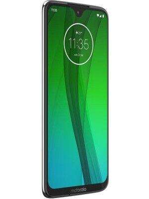 Moto G7