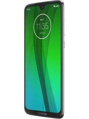 Moto G7