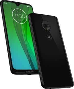 Moto G7