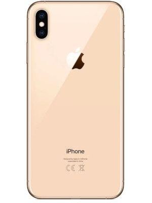 Apple Iphone Xs Max - Price in India (February 2024), Full Specs, Comparison
