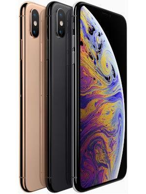 Apple iPhone XS 512GB - Price in India (August 2026), Full Specs