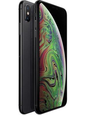 Apple Iphone Xs Max 256gb - Price in India (April 2024), Full 