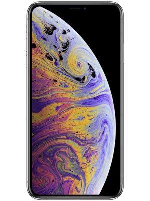 Apple Iphone Xs Max 256gb - Price in India (April 2024), Full 