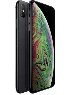 Apple Iphone Xs Max 512gb - Price in India (November 2023), Full