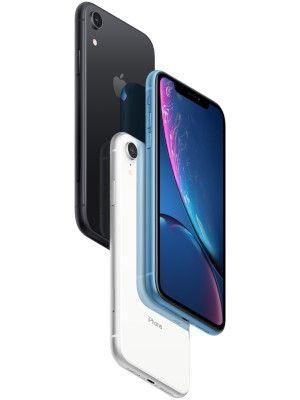 Apple iPhone XR 256GB - Price in India (February 2026), Full Specs