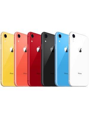 Apple iPhone XR 256GB - Price in India (July 2026), Full Specs