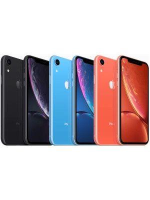 Apple iPhone XR 256GB - Price in India (July 2026), Full Specs