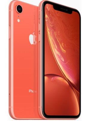 C】iPhone XR/256GB/357377098491310