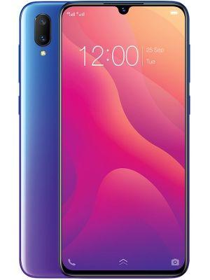 vivo v11 4gb ram