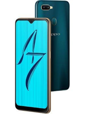 oppo a7 pro rate