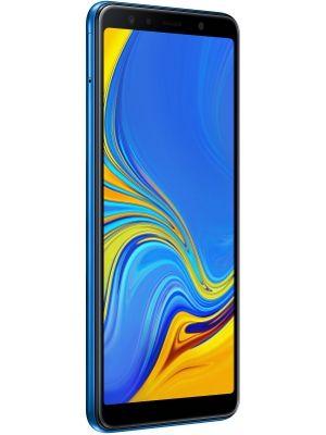 Samsung Galaxy A7 2018 128GB Price in India (October 2025), Full