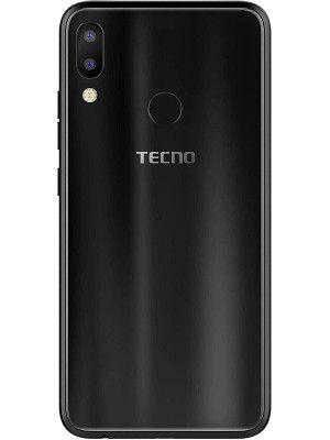 tecno 2 camera phone