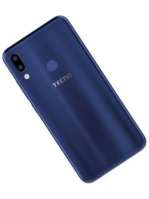 tecno i2 x