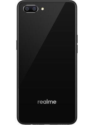 realme c1 four g mobile