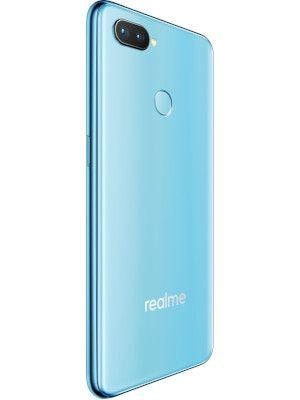 realme 2 pro features 6gb ram