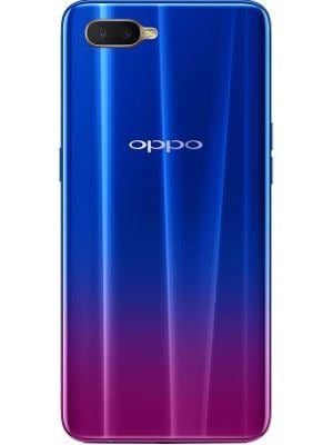 oppo k1 8gb ram