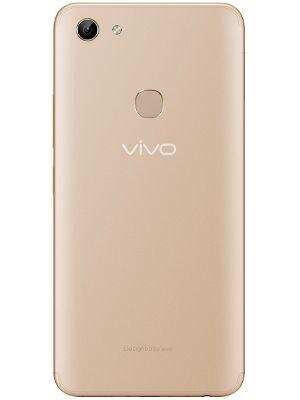Vivo Y81 4GB RAM
