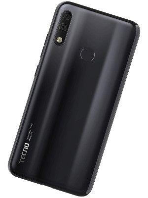 tecno camon iclick 2