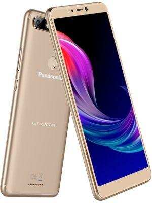 Panasonic Eluga Ray 600