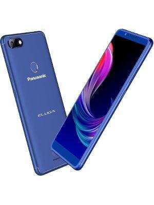 Panasonic Eluga Ray 600