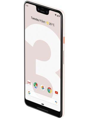 Google Pixel 3 XL 128GB - Price in India (March 2026), Full Specs