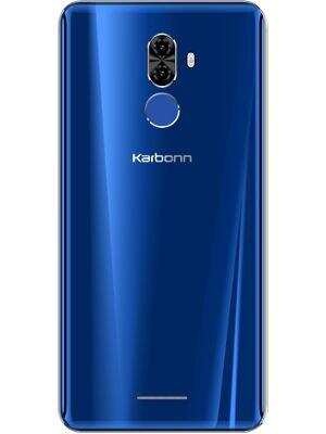Karbonn Platinum P9 2018