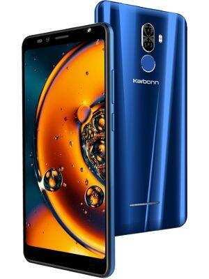 Karbonn Platinum P9 2018