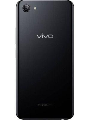 vivo y81i release date