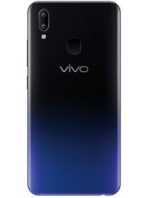 weight of vivo y95